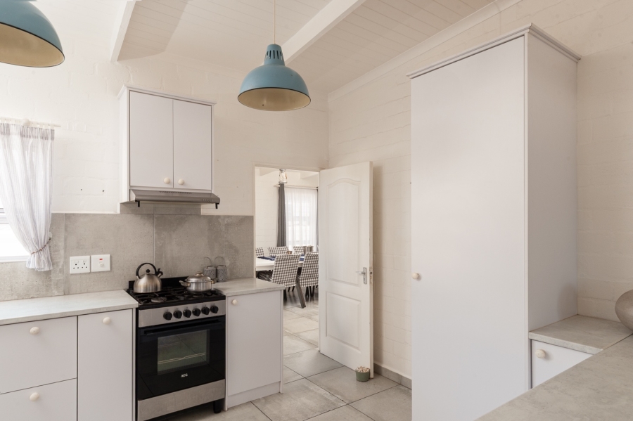 4 Bedroom Property for Sale in Dwarskersbos Western Cape